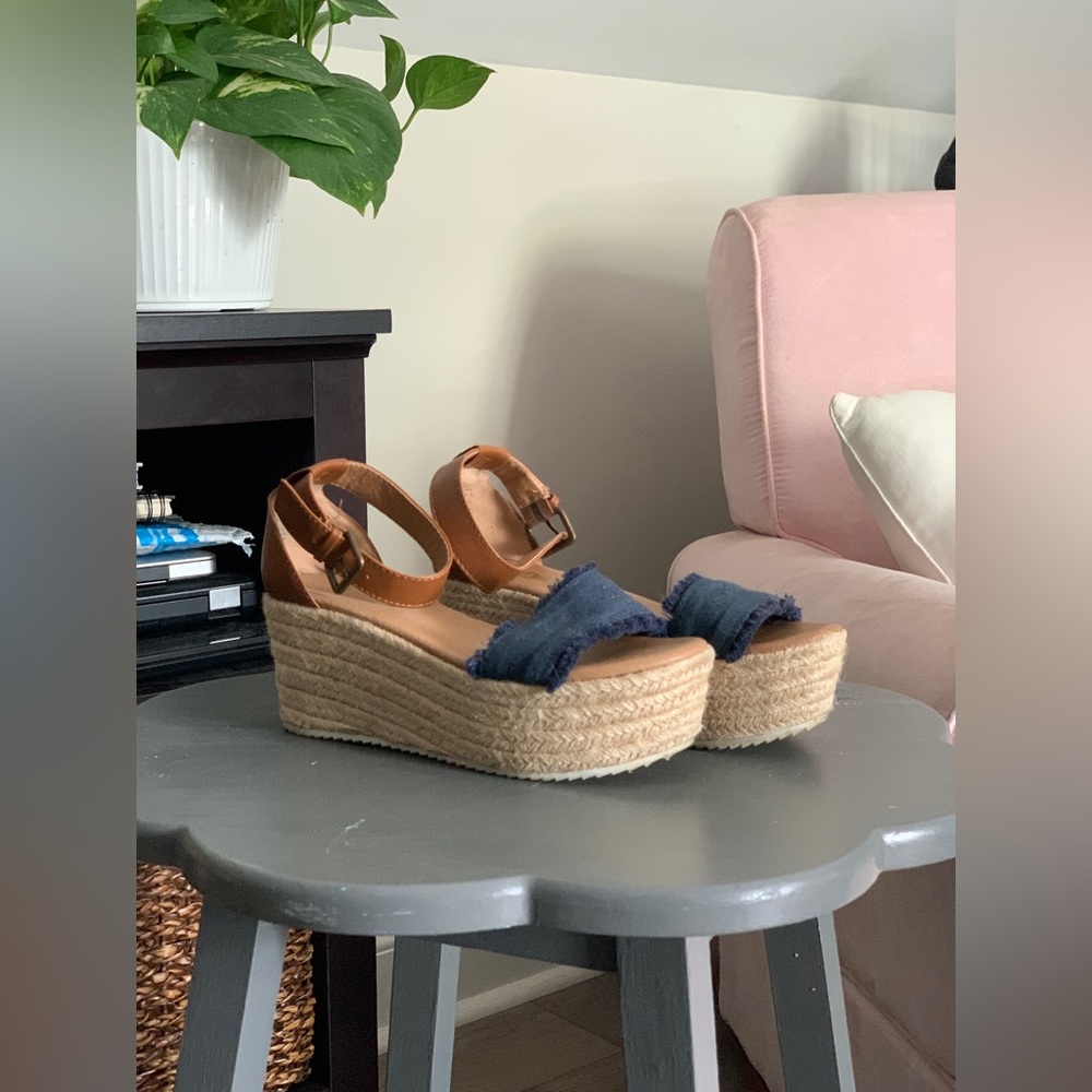 Espadrilles